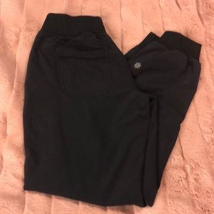 Athleta girl joggers